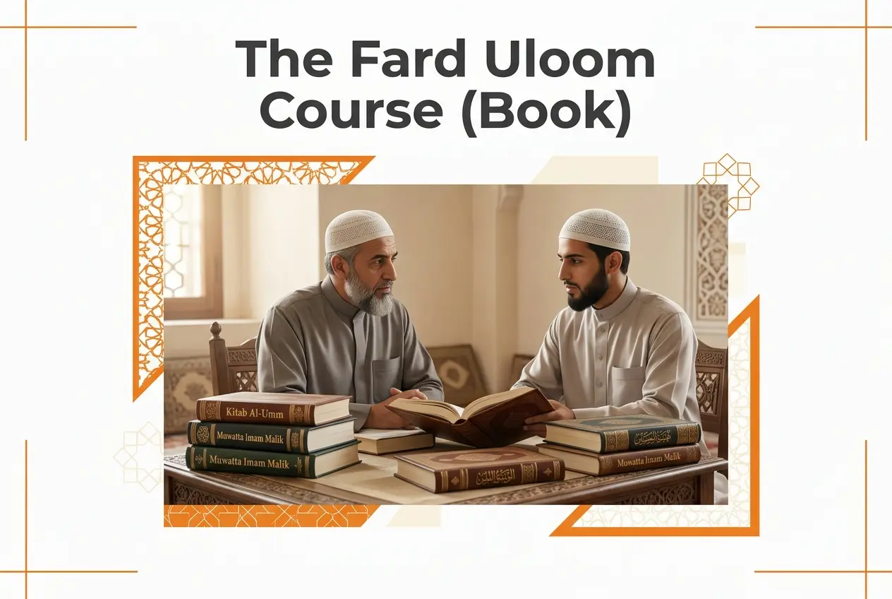 The Fiqh Course
