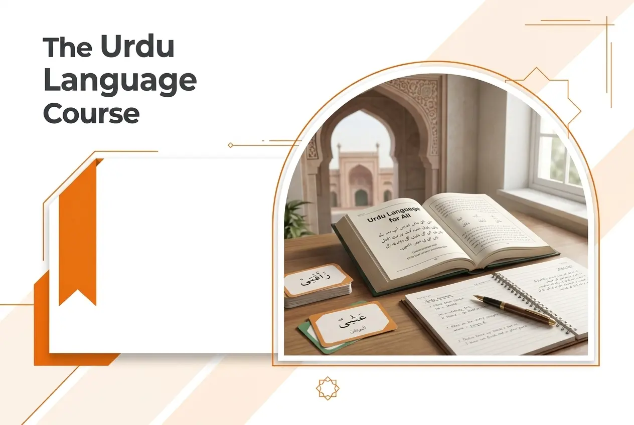 The Urdu Language Course
